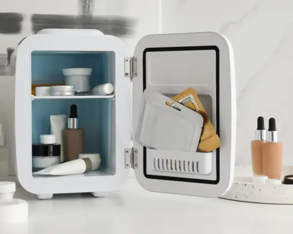 Der perfekte mini Kühlschrank für Kosmetik: Vorteile und Empfehlungen