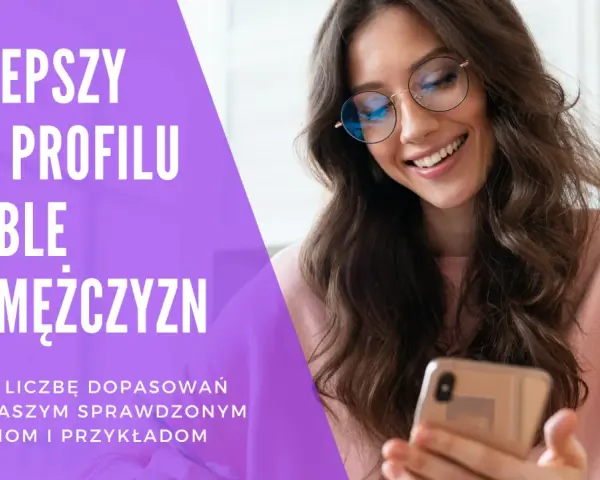 Inteligentny opis o sobie na Bumble dla mężczyzn. Zwiększ liczbę dopasowań dzięki naszym przykładom i strategiom.