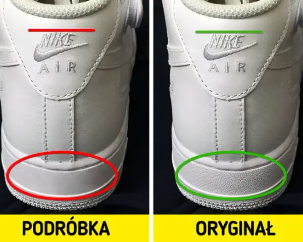 Replika ubrań co to znaczy? Różnice między repliką a podróbką