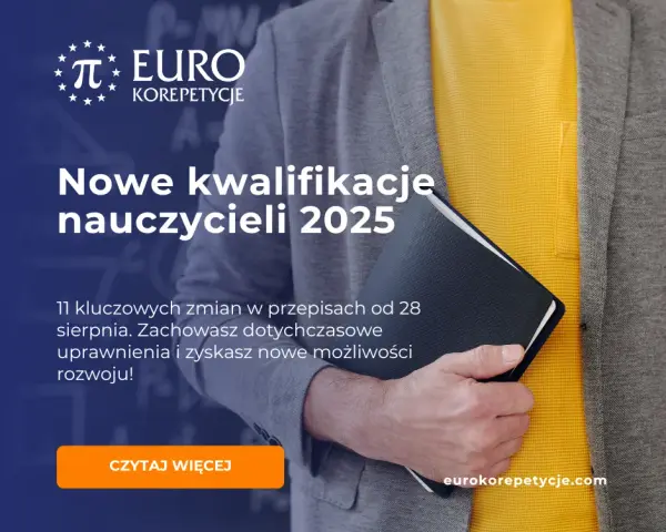 Zmiany w oświacie 2025: Co musisz wiedzieć?