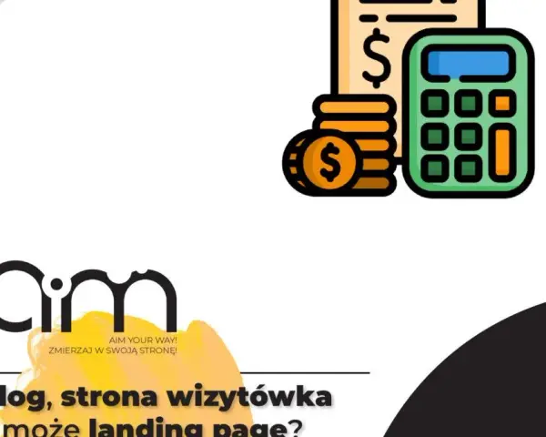 Jaki jest koszt stworzenia strony internetowej? Poznaj zaskakujące ceny!