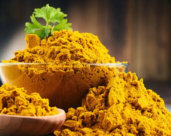 Curry jak wygląda? Odkryj sekrety barw i konsystencji!