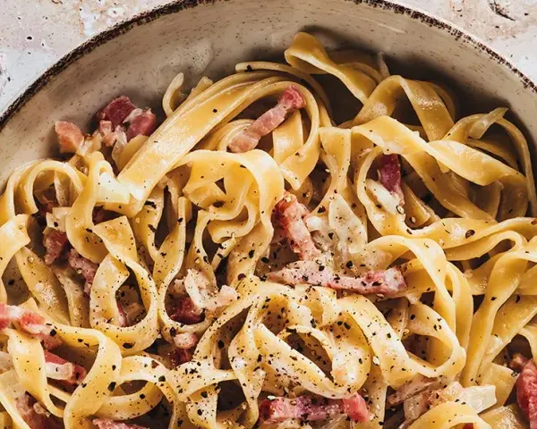 Recetas de pasta: domina el arte con trucos y clásicos italianos