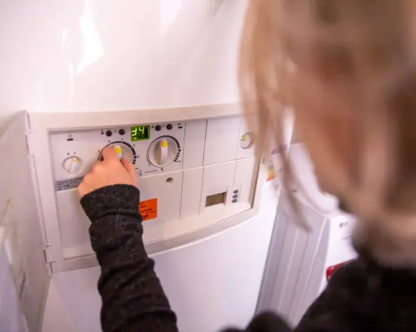 Piec gazowy: Ustawienia, które obniżą rachunki i zwiększą komfort