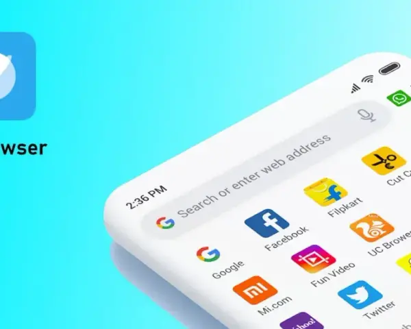 Xiaomi: Ustaw Chrome jako domyślną przeglądarkę w MIUI/HyperOS!