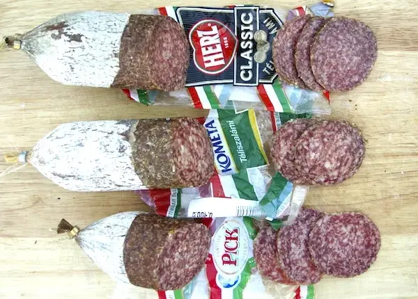 Co warto kupić na Węgrzech? Unikalne produkty, które zachwycą