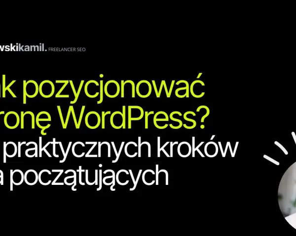Jak odchudzić stronę? 10 kroków do szybkiej witryny i lepszego SEO