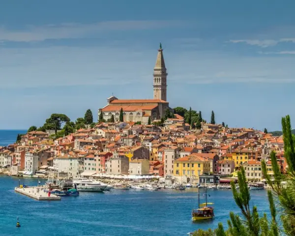Istria, Chorwacja: Co warto zobaczyć? Atrakcje, plaże, smaki