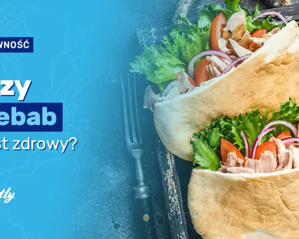 Czy kebab jest lekkostrawny? Odkryj, co wpływa na trawienie
