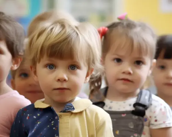 Kiedy można usunąć dziecko z przedszkola niepublicznego? Sprawdź zasady.