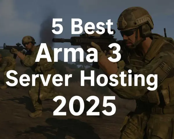 Arma 3: Darmowy serwer? Jak postawić i na co uważać