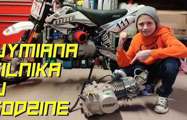Ile kosztuje remont MRF 140? Poznaj ukryte koszty naprawy silnika