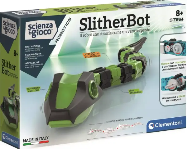 Gadający robot zabawka - odkryj najlepsze modele dla dzieci