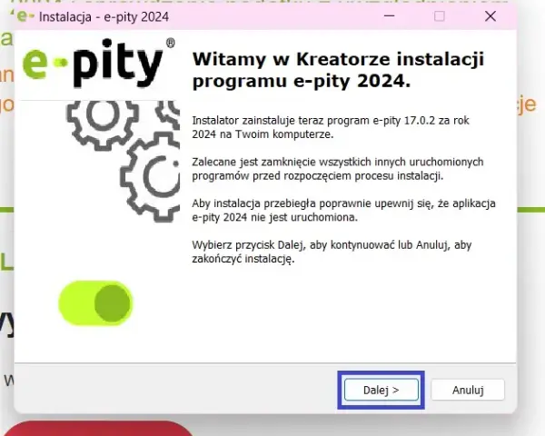 Jak zaktualizować program e deklaracje i uniknąć problemów z instalacją