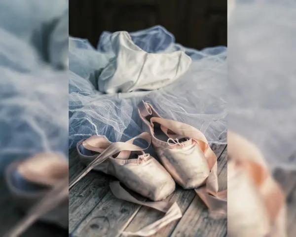 Spódnica baletnicy jak się nazywa? Odkryj tajemnice tutu baletowego