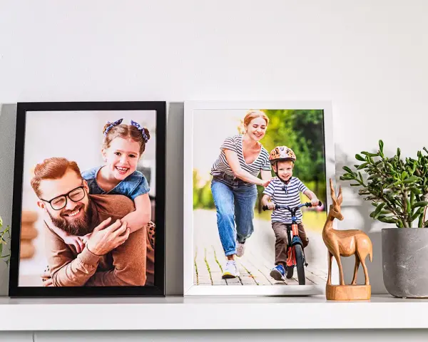 Przemień zdjęcie w obraz: DIY, wydruk, porady ekspertów