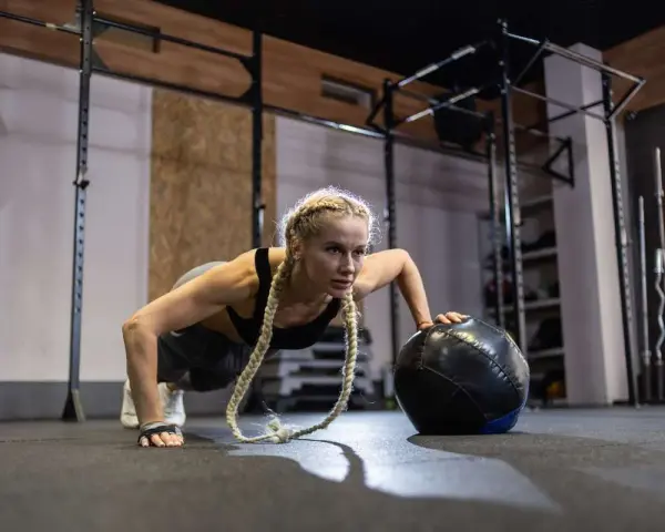 CrossFit: Na czym polega ten trening? Wszystko, co musisz wiedzieć
