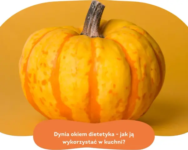 Dynia w zamrażarce? Poznaj 3 metody i ciesz się nią rok!