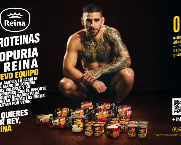 Postres Reina: Tradición, innovación y el secreto de su sabor