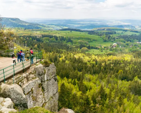 Kudowa-Zdrój: Atrakcje na weekend i tydzień. Twój przewodnik!