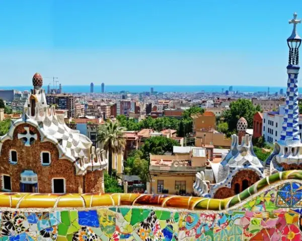 Tu hotel en Barcelona: Zonas, precios y el secreto para acertar