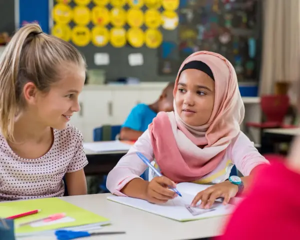 Integration Schule: Erfolgreiche Strategien für inklusive Bildung