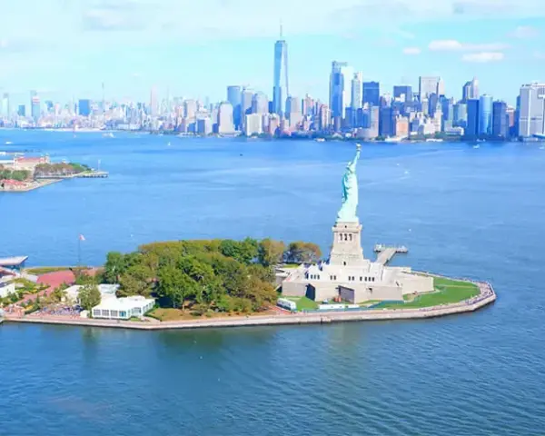 Attrazioni New York: Guida Completa per Viaggio Indimenticabile
