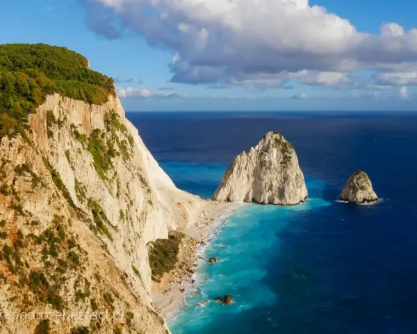 Zakynthos: Co zwiedzić? Pełny przewodnik po rajskich plażach i atrakcjach