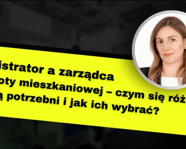 Deweloper: kim jest, jak wybrać i uniknąć błędów? Poradnik