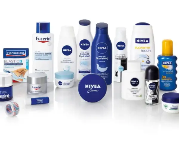Nivea czy to polska firma? Odkryj prawdę o jej pochodzeniu