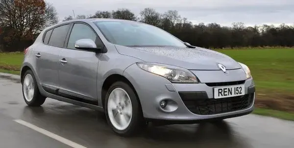 Pojemność baku Renault Megane III 1.5 dCi – co musisz wiedzieć?