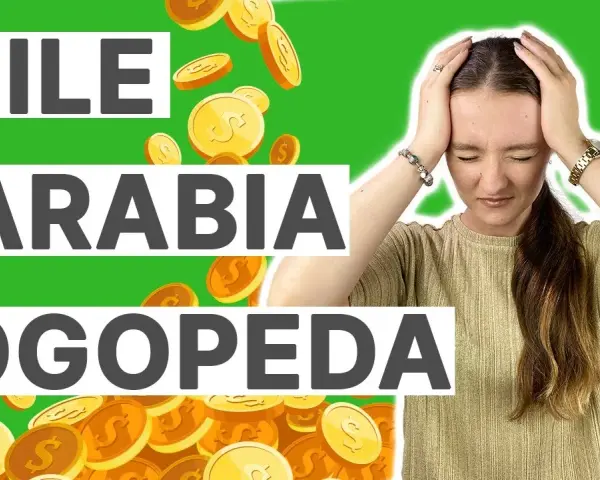 Ile zarabia logopeda na kontrakcie z NFZ? Zaskakujące fakty o wynagrodzeniach