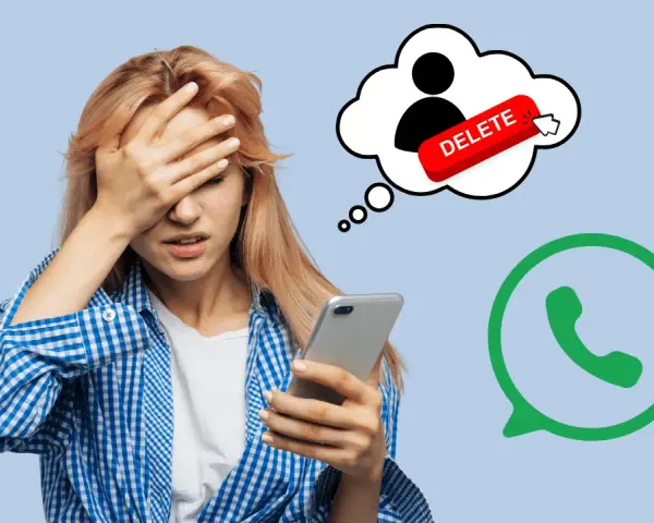 WhatsApp Kontakt löschen: Was wirklich passiert & wie es geht