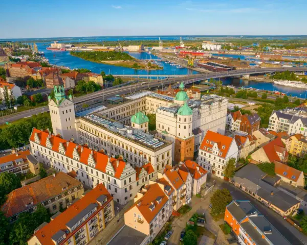 Szczecin: Co zobaczyć i robić? Przewodnik po atrakcjach