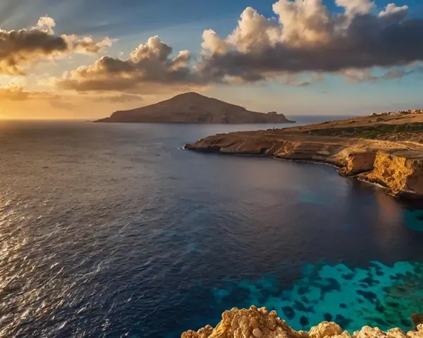 Najlepsze atrakcje w Qawrze Malta, które musisz zobaczyć na wakacjach