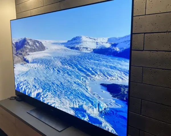 Ranking telewizorów Samsung - najlepsze modele do każdego budżetu