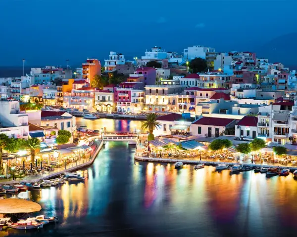 Kreta 2026: Wybierz idealne biuro podróży! Porady.