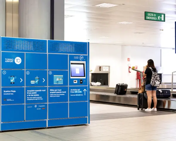 Deposito Bagagli Malpensa: Ufficiale vs Alternative Convenienti