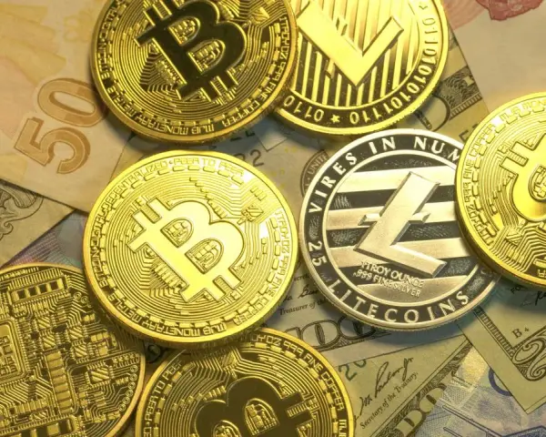 Najpopularniejsze kryptowaluty: które z nich mogą przynieść zyski?