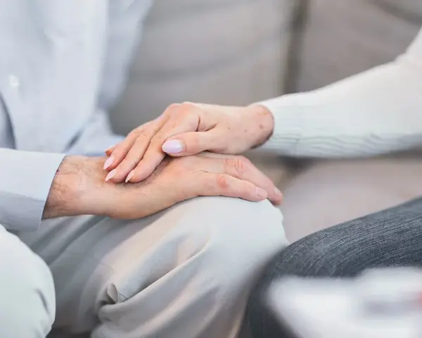 Czy zaburzenia depresyjne to depresja? Poznaj kluczowe różnice