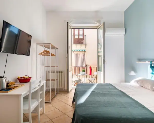 Hotel a Palermo: Trova l'alloggio perfetto per ogni esigenza