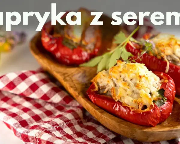 Papryka faszerowana na grilla: Przepisy i sekrety idealnego dania