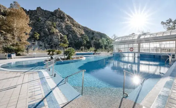 Balneario de Archena: Ofertas y descuentos para tu escapada ideal