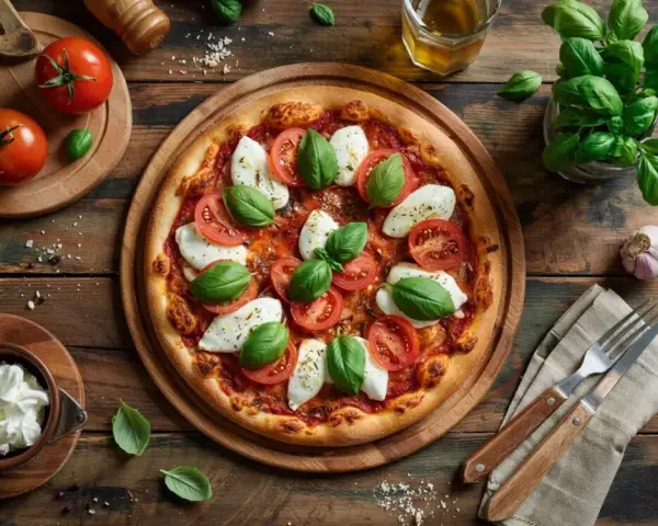 Czy można zrobić pizzę z niewyrośniętego ciasta? Pełny poradnik