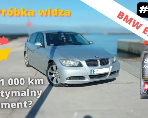MOTUL X-CLEAN: Kluczowe informacje o oleju silnikowym dla Twojego auta