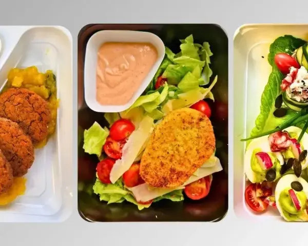 Co do grama catering dietetyczny - zdrowe posiłki bez wysiłku