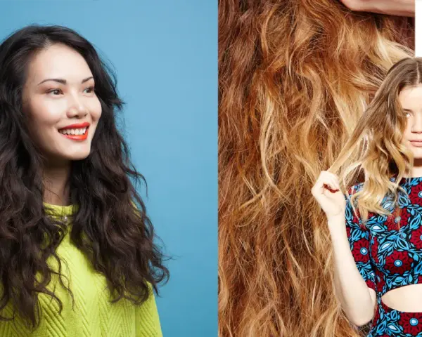 Feines Haar: Volumen-Wunder! Schnitte, Styling & Produkte für Fülle