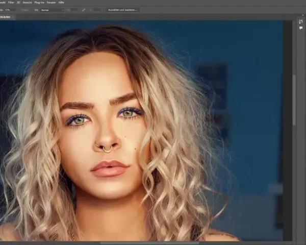 Wycinanie postaci w Photoshopie: AI, włosy, maski. Pełny poradnik!