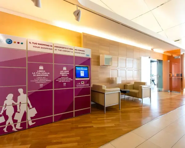 Deposito bagagli Torino: trova la soluzione perfetta (stazione, smart, H24)