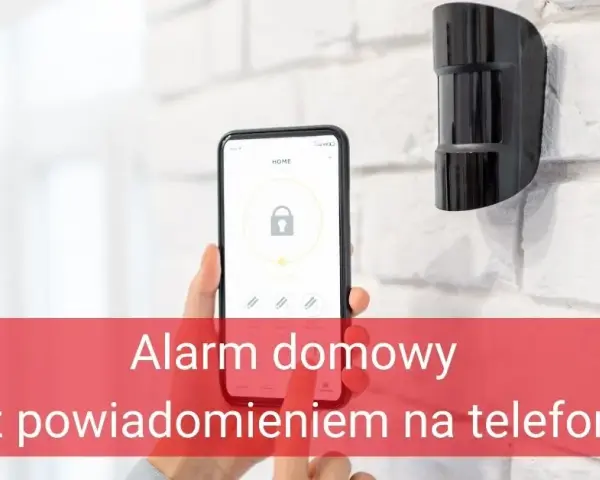 Rozbrojenie alarmu w domu: Szybki poradnik i co zrobić, gdy wyje?